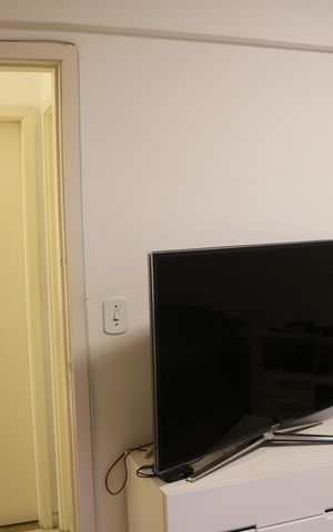 Apartamento à venda com 81m², 3 quartos e 1 vagaQuarto 1