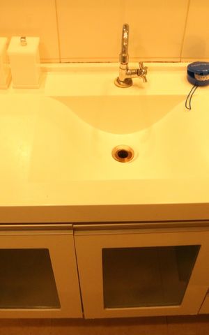 Apartamento à venda com 81m², 3 quartos e 1 vagaBanheiro