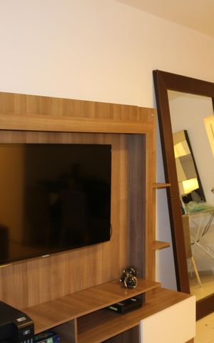 Apartamento à venda com 81m², 3 quartos e 1 vagaSala