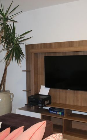 Apartamento à venda com 81m², 3 quartos e 1 vagaSala