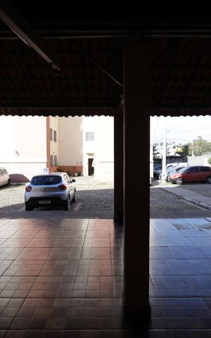 Apartamento à venda com 26m², 2 quartos e 1 vagaÁrea comum