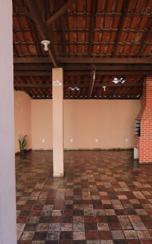 Apartamento à venda com 26m², 2 quartos e 1 vagaÁrea comum