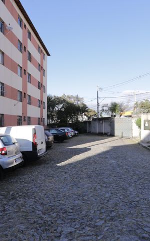 Apartamento à venda com 26m², 2 quartos e 1 vagaÁrea comum