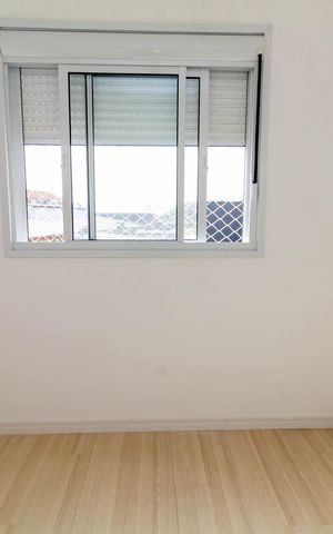 Apartamento à venda com 58m², 2 quartos e 1 vaga Apartamento à venda com 58m², 2 quartos e 1 vagaQuarto 2
