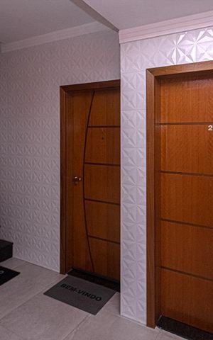 Apartamento para alugar com 70m², 2 quartos e sem vaga Apartamento para alugar com 70m², 2 quartos e sem vagaHall de Entrada