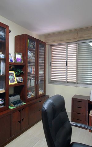 Apartamento à venda com 281m², 4 quartos e 3 vagasQuarto 2