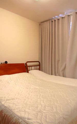 Apartamento à venda com 281m², 4 quartos e 3 vagasSuíte 1