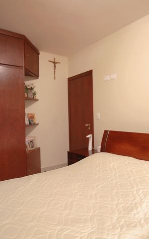Apartamento à venda com 281m², 4 quartos e 3 vagasSuíte 1