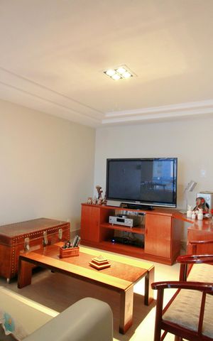 Apartamento à venda com 281m², 4 quartos e 3 vagasCobertura