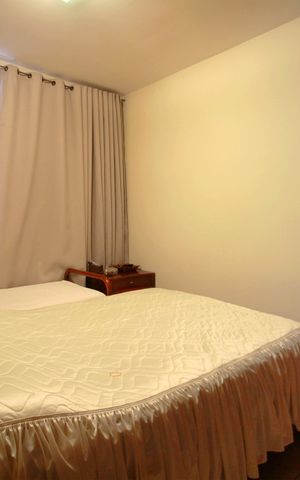 Apartamento à venda com 281m², 4 quartos e 3 vagasSuíte 1