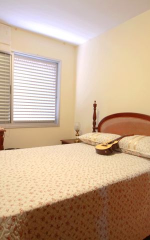 Apartamento à venda com 281m², 4 quartos e 3 vagasQuarto 1