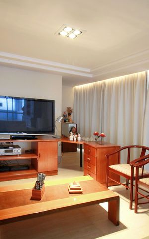 Apartamento à venda com 281m², 4 quartos e 3 vagasCobertura