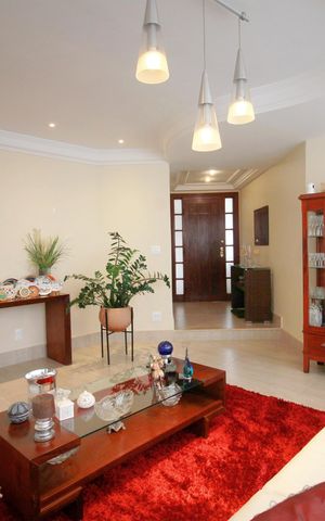 Apartamento à venda com 281m², 4 quartos e 3 vagasSala