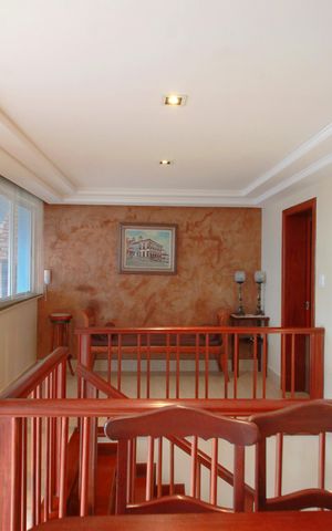 Apartamento à venda com 281m², 4 quartos e 3 vagasCobertura