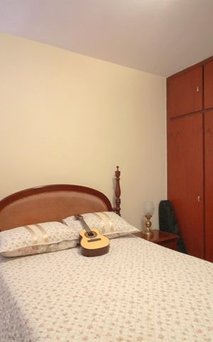 Apartamento à venda com 281m², 4 quartos e 3 vagasQuarto 1