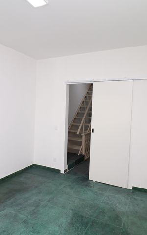 Casa de condomínio para alugar com 90m², 2 quartos e sem vagaQuarto 1