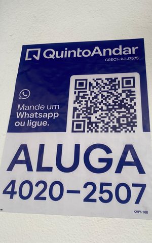 Casa de condomínio para alugar com 90m², 2 quartos e sem vagaPlaca