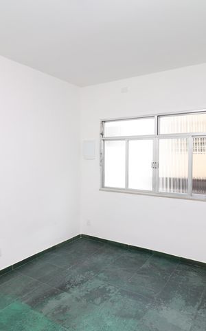 Casa de condomínio para alugar com 90m², 2 quartos e sem vagaQuarto 1
