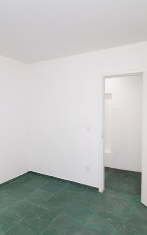 Casa de condomínio para alugar com 90m², 2 quartos e sem vagaQuarto 2