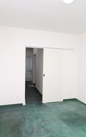 Casa de condomínio para alugar com 90m², 2 quartos e sem vagaQuarto 1