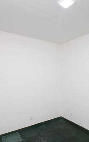 Casa de condomínio para alugar com 90m², 2 quartos e sem vagaSala