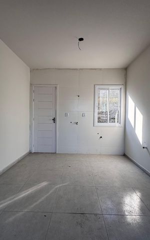 Casa à venda com 71m², 3 quartos e 2 vagas Casa à venda com 71m², 3 quartos e 2 vagasQuarto 1
