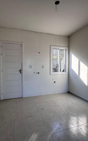 Casa à venda com 71m², 3 quartos e 2 vagas Casa à venda com 71m², 3 quartos e 2 vagasQuarto 1