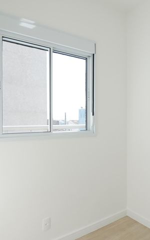 Apartamento para alugar com 53m², 2 quartos e 1 vaga Apartamento para alugar com 53m², 2 quartos e 1 vagaQuarto