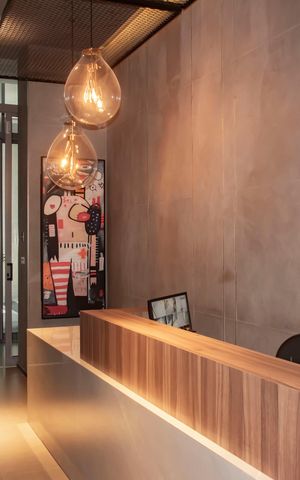 Studio para alugar com 29m², 1 quarto e sem vagaÁrea comum