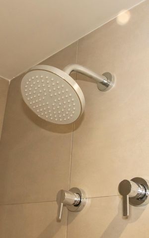 Studio para alugar com 29m², 1 quarto e sem vagaBanheiro Social