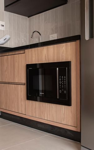Studio para alugar com 29m², 1 quarto e sem vagaStudio