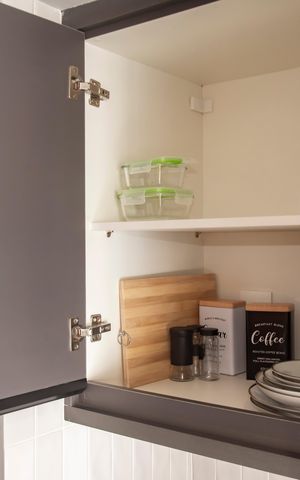 Studio para alugar com 29m², 1 quarto e sem vagaStudio