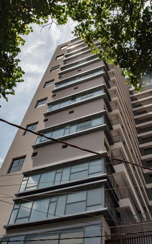 Studio para alugar com 29m², 1 quarto e sem vagaFachada