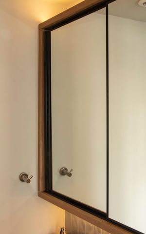Studio para alugar com 29m², 1 quarto e sem vagaBanheiro Social
