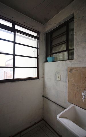 Apartamento à venda com 44m², 2 quartos e 1 vagaÁrea de Serviço