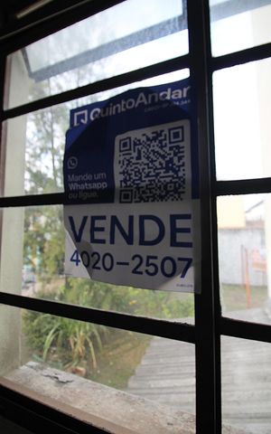 Apartamento à venda com 44m², 2 quartos e 1 vagaPlaca