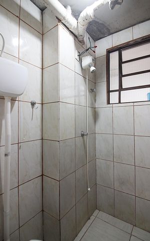 Apartamento à venda com 44m², 2 quartos e 1 vagaBanheiro Social