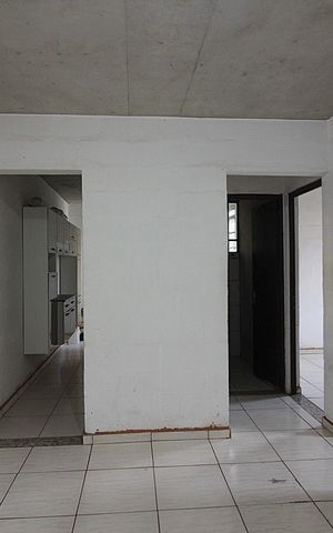 Apartamento à venda com 44m², 2 quartos e 1 vagaSala