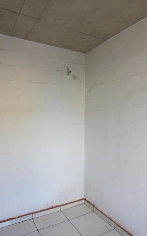 Apartamento à venda com 44m², 2 quartos e 1 vagaQuarto 2
