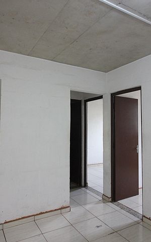 Apartamento à venda com 44m², 2 quartos e 1 vagaSala