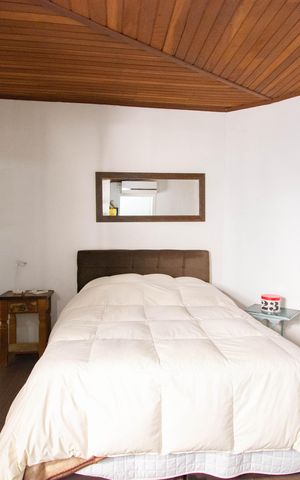 Casa de condomínio à venda com 120m², 3 quartos e 2 vagas Casa de condomínio à venda com 120m², 3 quartos e 2 vagasQuarto 3