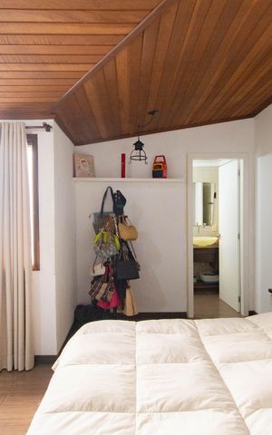 Casa de condomínio à venda com 120m², 3 quartos e 2 vagas Casa de condomínio à venda com 120m², 3 quartos e 2 vagasQuarto 3