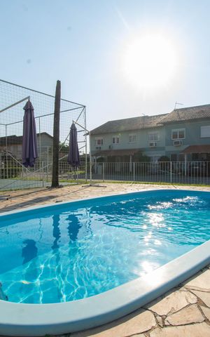 Casa de condomínio à venda com 120m², 3 quartos e 2 vagas Casa de condomínio à venda com 120m², 3 quartos e 2 vagasÁrea comum