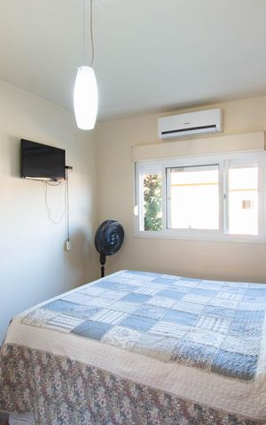 Casa de condomínio à venda com 120m², 3 quartos e 2 vagas Casa de condomínio à venda com 120m², 3 quartos e 2 vagasQuarto 1
