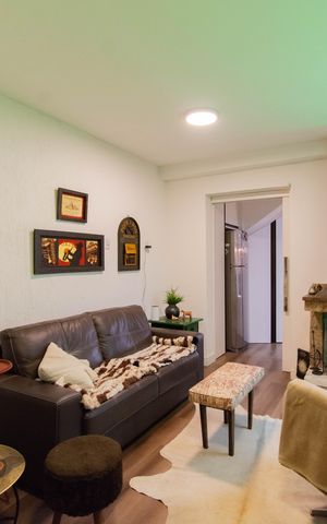 Casa de condomínio à venda com 120m², 3 quartos e 2 vagas Casa de condomínio à venda com 120m², 3 quartos e 2 vagasSala 2