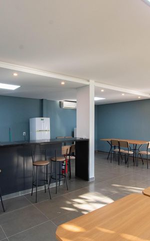 Casa de condomínio à venda com 120m², 3 quartos e 2 vagas Casa de condomínio à venda com 120m², 3 quartos e 2 vagasÁrea comum
