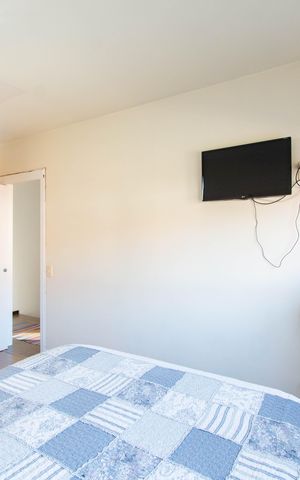 Casa de condomínio à venda com 120m², 3 quartos e 2 vagas Casa de condomínio à venda com 120m², 3 quartos e 2 vagasQuarto 1