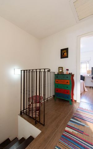 Casa de condomínio à venda com 120m², 3 quartos e 2 vagas Casa de condomínio à venda com 120m², 3 quartos e 2 vagasCorredor