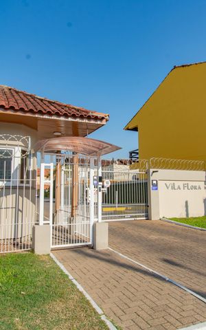 Casa de condomínio à venda com 120m², 3 quartos e 2 vagas Casa de condomínio à venda com 120m², 3 quartos e 2 vagasFachada