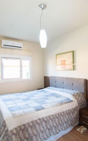 Casa de condomínio à venda com 120m², 3 quartos e 2 vagas Casa de condomínio à venda com 120m², 3 quartos e 2 vagasQuarto 1